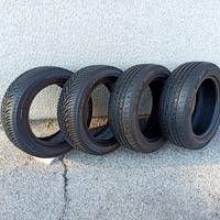 Bf Goodrich 205 55 16 NUOVE