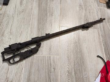oggetto tedesco ww2 