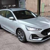 FORD Focus Wagon ST-Line 1.0 EcoBoost Hybrid 125