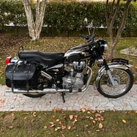 Royal Enfield Bullet 500 - 2010