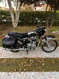 Royal Enfield Bullet 500 - 2010