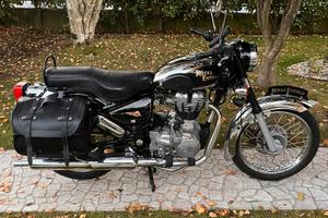 Royal Enfield Bullet 500 - 2010
