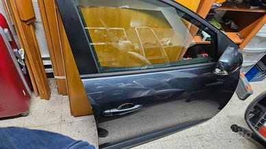 portiera Renault megane 3 station e berlina