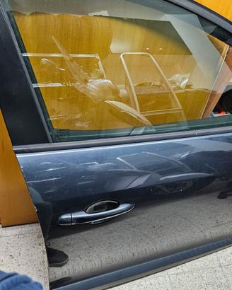 portiera Renault megane 3 station e berlina