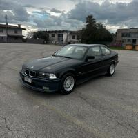 Bmw e36 318is 1996