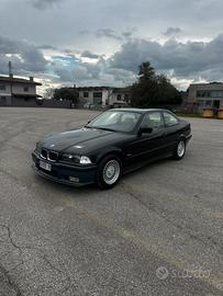 Bmw e36 318is 1996