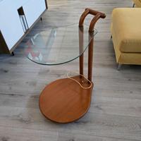 Carrello portavivande