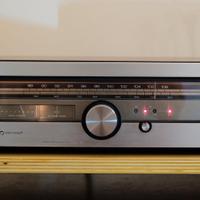 Luxman t 88