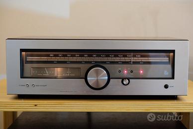 Luxman t 88
