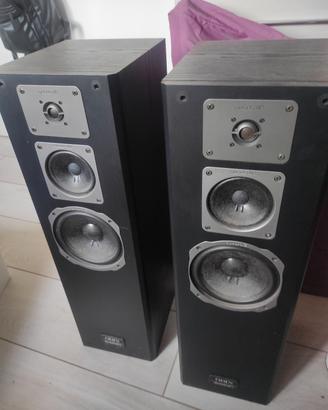 casse quadral modello odin