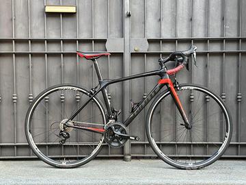 Bicicletta Giant TCR Advanced 2 - Mis.S
