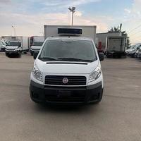 Fiat scudo frigo cassa frigo ATP FRCX 2026