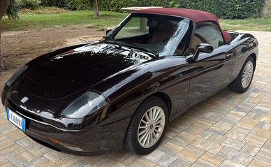 fiat barchetta limited edition.