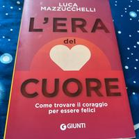 L’era del cuore Luca Mazzucchelli