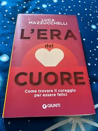 L’era del cuore Luca Mazzucchelli