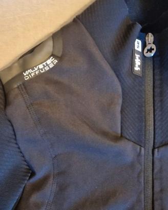 Assos equipe rs winter jacket