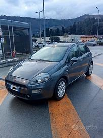 Fiat Punto Anno 2015 100.000km Benzina