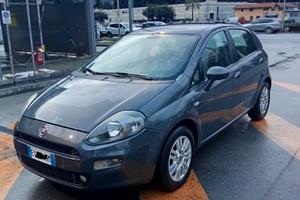 Fiat Punto Anno 2015 100.000km Benzina