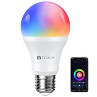 Lampadina Led Smart Bulb RGB - alexa / google