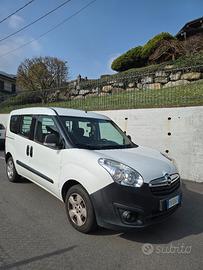 Opel Combo 1.6cdti 2015 5 posti