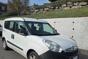 Opel Combo 1.6cdti 2015 5 posti