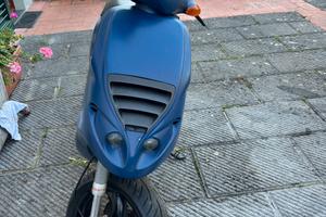 Piaggio NRG/NTT 1995
