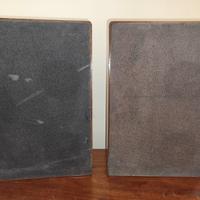 GRUNDIG HI FI BOX 303 MA E BOX 203 M CASSE VINTAGE