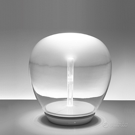 Lampada Artemide "Empatia 26" da tavolo