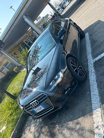 Audi A4 Benzina 65.000Km Originali