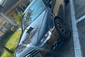 Audi A4 Benzina 65.000Km Originali