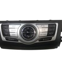 Pulsantiera controllo navigatore/autoradio per Nis