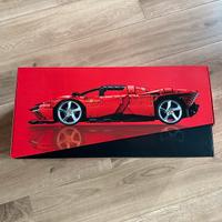 LEGO Technic 42143 – Ferrari Daytona SP3