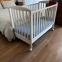 Lettino foppa pedretti