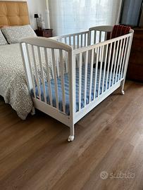 Lettino foppa pedretti