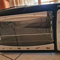 forno elettrico howell 