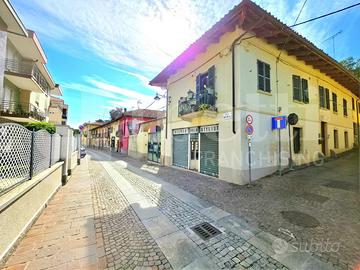 Negozio Rivoli [Cod. rif 3323185VCG]