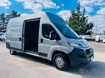 Fiat Ducato 35 2.3 MJT 130CV PL-TA Furgone