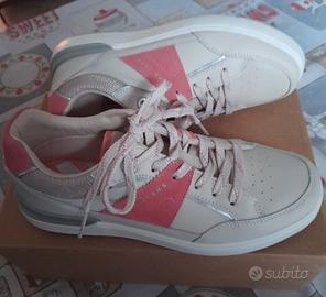 Pepe Ieans Baster Colors sneaker