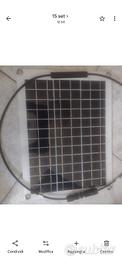 pannello fotovoltaico 