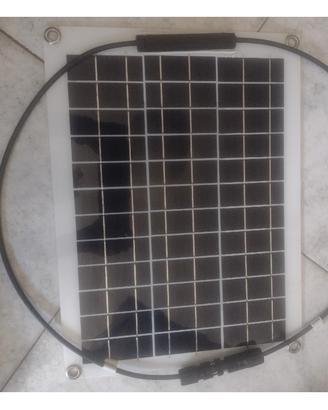 pannello fotovoltaico 