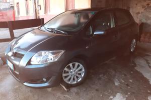 TOYOTA Auris - 2008