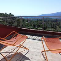 Appartamento con terrazza mozzafiato vista Albenga