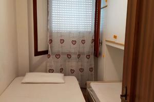 Bilocale zona Lido Asterope da settembre a giugno