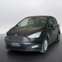 FORD C-Max III 2015 - C-Max 1.5 tdci Titanium s&s