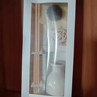 3 Profumatori d'ambiente 