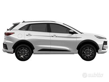 EVO Evo 7 Kairos 1.5 Turbo DCT