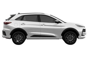 EVO Evo 7 Kairos 1.5 Turbo DCT