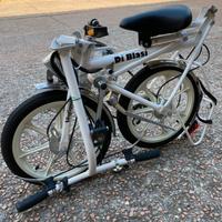 Bici Pieghevole Di BLASI