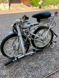 Bici Pieghevole Di BLASI