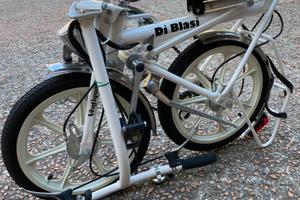 Bici Pieghevole Di BLASI